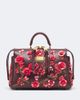 Dolce&Gabbana Dolce&Gabbana Vittoria Medium leather top-handle bag - 1