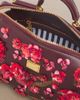 Dolce&Gabbana Dolce&Gabbana Vittoria Medium leather top-handle bag - 3