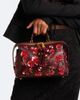 Dolce&Gabbana Dolce&Gabbana Vittoria Medium leather top-handle bag - 7