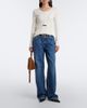 Dolce&Gabbana Dolce&Gabbana Vittoria Medium suede top-handle bag - 5