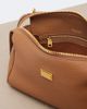 Dolce&Gabbana Dolce&Gabbana Vittoria Small leather top-handle bag - 2