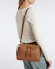 Dolce&Gabbana Dolce&Gabbana Vittoria Small leather top-handle bag - 7