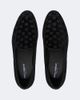 Dolce&Gabbana Dolce&Gabbana Vivaldi velvet loafers - 4