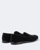 Dolce&Gabbana Dolce&Gabbana Vivaldi velvet loafers - 6
