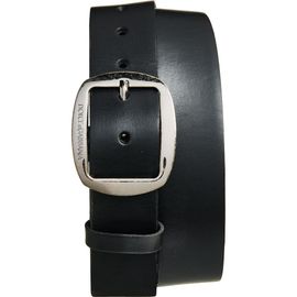 Dolce&Gabbana Dolce&Gabbana Washed Leather Belt