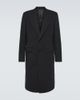 Dolce&Gabbana Dolce&Gabbana Wool-blend overcoat - 1