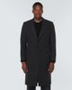 Dolce&Gabbana Dolce&Gabbana Wool-blend overcoat - 3
