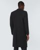 Dolce&Gabbana Dolce&Gabbana Wool-blend overcoat - 4