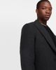 Dolce&Gabbana Dolce&Gabbana Wool-blend overcoat - 5