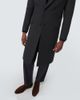 Dolce&Gabbana Dolce&Gabbana Wool-blend overcoat - 6