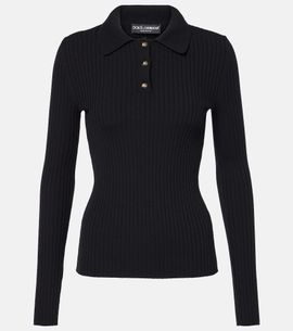 Dolce&Gabbana Dolce&Gabbana Wool-blend sweater