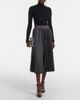 Dolce&Gabbana Dolce&Gabbana Wool-blend turtleneck sweater - 2