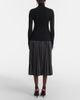 Dolce&Gabbana Dolce&Gabbana Wool-blend turtleneck sweater - 3
