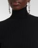Dolce&Gabbana Dolce&Gabbana Wool-blend turtleneck sweater - 4