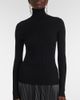 Dolce&Gabbana Dolce&Gabbana Wool-blend turtleneck sweater - 5