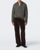 Dolce&Gabbana Dolce&Gabbana Wool, alpaca, and linen polo sweater - 2