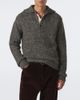 Dolce&Gabbana Dolce&Gabbana Wool, alpaca, and linen polo sweater - 3