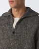 Dolce&Gabbana Dolce&Gabbana Wool, alpaca, and linen polo sweater - 5