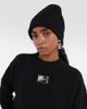 Dolce&Gabbana Dolce&Gabbana Wool and cashmere beanie - 2