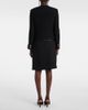 Dolce&Gabbana Dolce&Gabbana Wool and silk-blend tweed jacket - 3