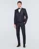 Dolce&Gabbana Dolce&Gabbana Wool and silk-blend vest - 2