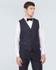 Dolce&Gabbana Dolce&Gabbana Wool and silk-blend vest - 3
