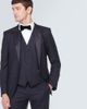 Dolce&Gabbana Dolce&Gabbana Wool and silk-blend vest - 5