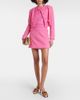 Dolce&Gabbana Dolce&Gabbana Wool and silk jacquard sweater - 2