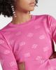 Dolce&Gabbana Dolce&Gabbana Wool and silk jacquard sweater - 5