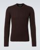 Dolce&Gabbana Dolce&Gabbana Wool top - 1