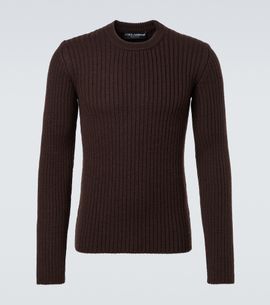 Dolce&Gabbana Dolce&Gabbana Wool top
