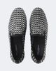 Dolce&Gabbana Dolce&Gabbana Woven leather slip-on shoes - 4