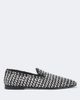 Dolce&Gabbana Dolce&Gabbana Woven leather slip-on shoes - 5