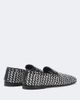 Dolce&Gabbana Dolce&Gabbana Woven leather slip-on shoes - 6