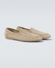 Dolce&Gabbana Dolce&Gabbana Woven loafers - 1