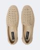 Dolce&Gabbana Dolce&Gabbana Woven loafers - 4