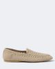 Dolce&Gabbana Dolce&Gabbana Woven loafers - 5
