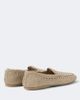 Dolce&Gabbana Dolce&Gabbana Woven loafers - 6
