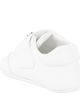 Dolce&Gabbana Kids Dolce&Gabbana Kids Baby logo leather sneakers - 2