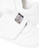 Dolce&Gabbana Kids Dolce&Gabbana Kids Baby logo leather sneakers - 4