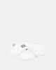 Dolce&Gabbana Kids Dolce&Gabbana Kids Baby logo leather sneakers - 5