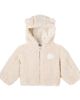 Dolce&Gabbana Kids Dolce&Gabbana Kids Baby teddy hoodie - 1