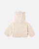Dolce&Gabbana Kids Dolce&Gabbana Kids Baby teddy hoodie - 2