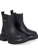 Dolce&Gabbana Kids Dolce&Gabbana Kids Beatles leather Chelsea boots - 1