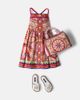 Dolce&Gabbana Kids Dolce&Gabbana Kids Carretto canvas tote bag - 2