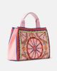 Dolce&Gabbana Kids Dolce&Gabbana Kids Carretto canvas tote bag - 4