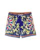 Dolce&Gabbana Kids Dolce&Gabbana Kids Carretto swim trunks - 1