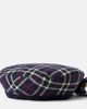 Dolce&Gabbana Kids Dolce&Gabbana Kids Checked virgin wool beret - 3
