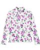 Dolce&Gabbana Kids Dolce&Gabbana Kids Costa floral cotton T-shirt - 1