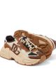 Dolce&Gabbana Kids Dolce&Gabbana Kids Daymaster DG sneakers - 6